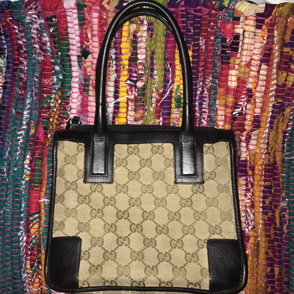 Gucci bag